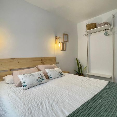 Apartamento Veradulce, Vera Playa Экстерьер фото