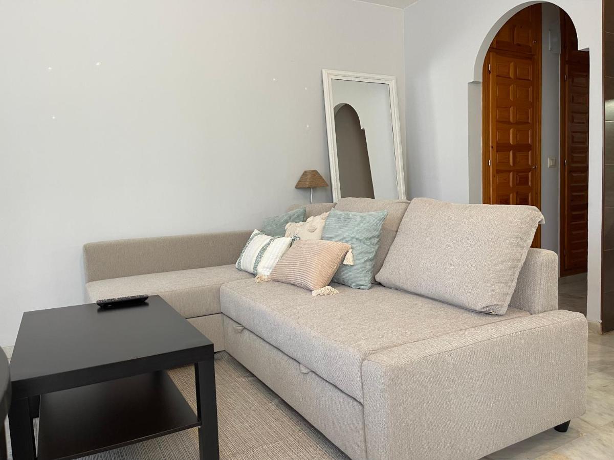 Apartamento Veradulce, Vera Playa Экстерьер фото