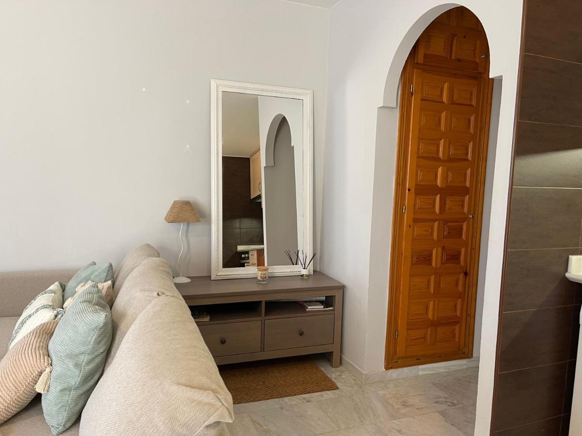 Apartamento Veradulce, Vera Playa Экстерьер фото