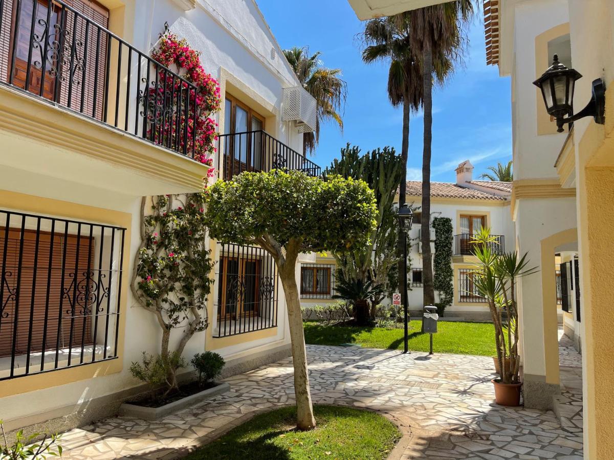 Apartamento Veradulce, Vera Playa Экстерьер фото