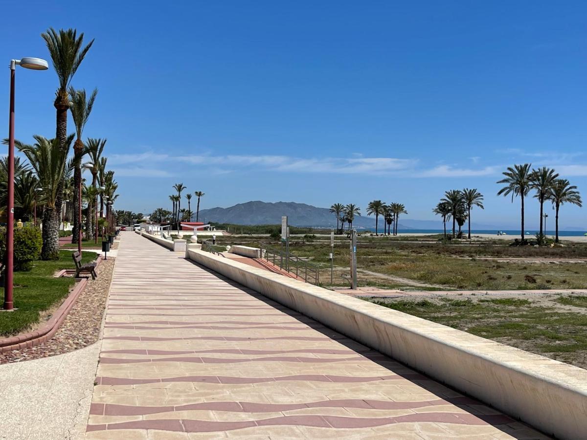Apartamento Veradulce, Vera Playa Экстерьер фото