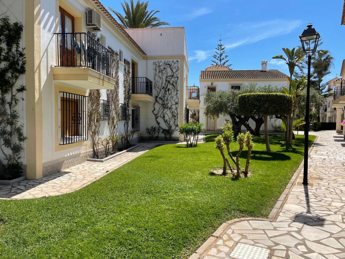Apartamento Veradulce, Vera Playa Экстерьер фото