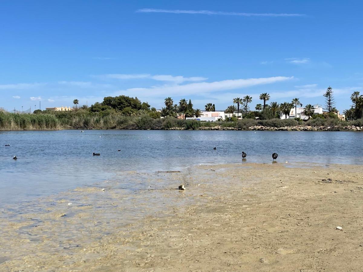 Apartamento Veradulce, Vera Playa Экстерьер фото