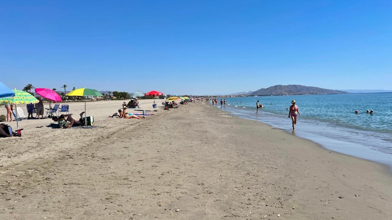 Apartamento Veradulce, Vera Playa Экстерьер фото