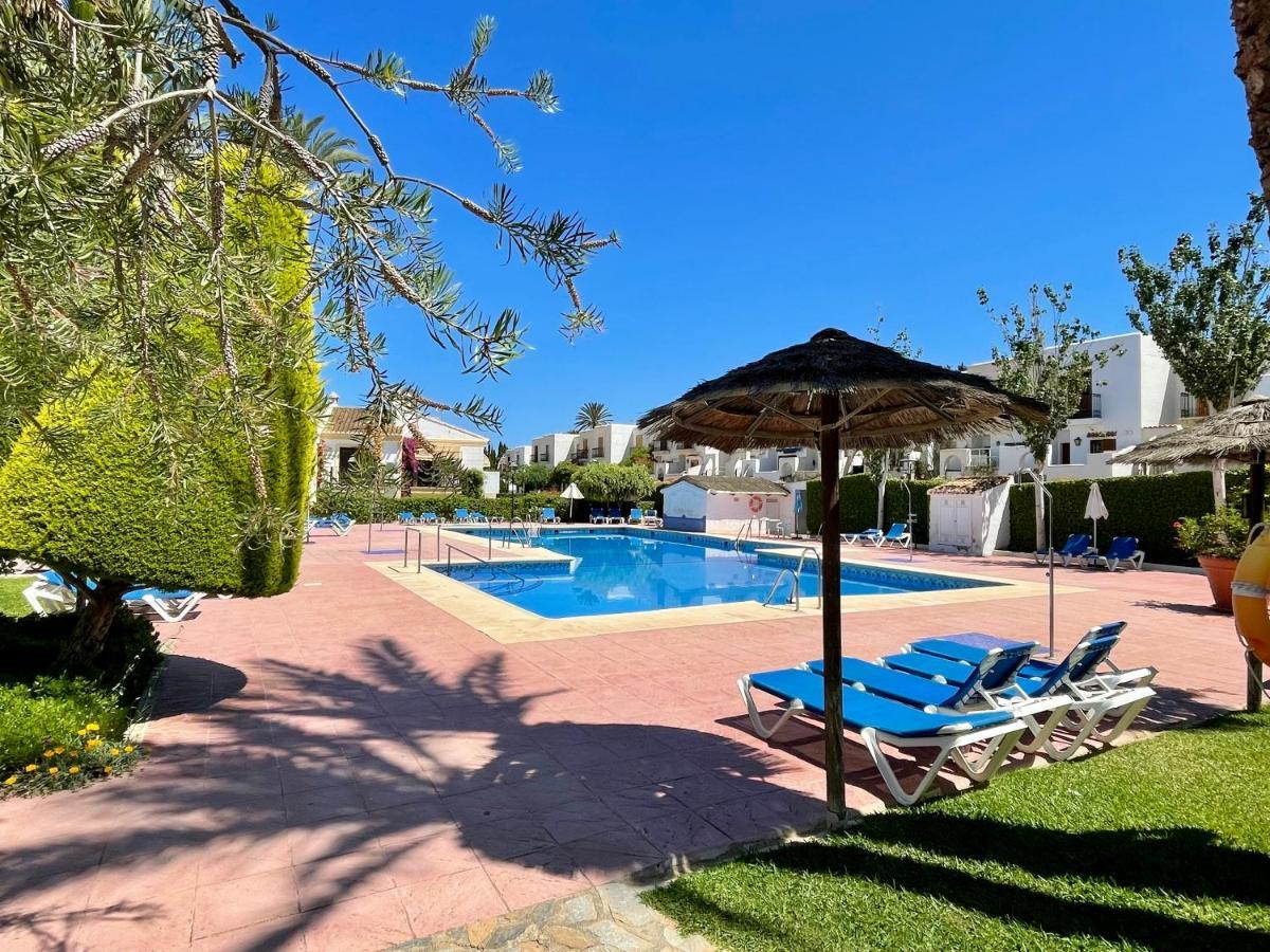 Apartamento Veradulce, Vera Playa Экстерьер фото