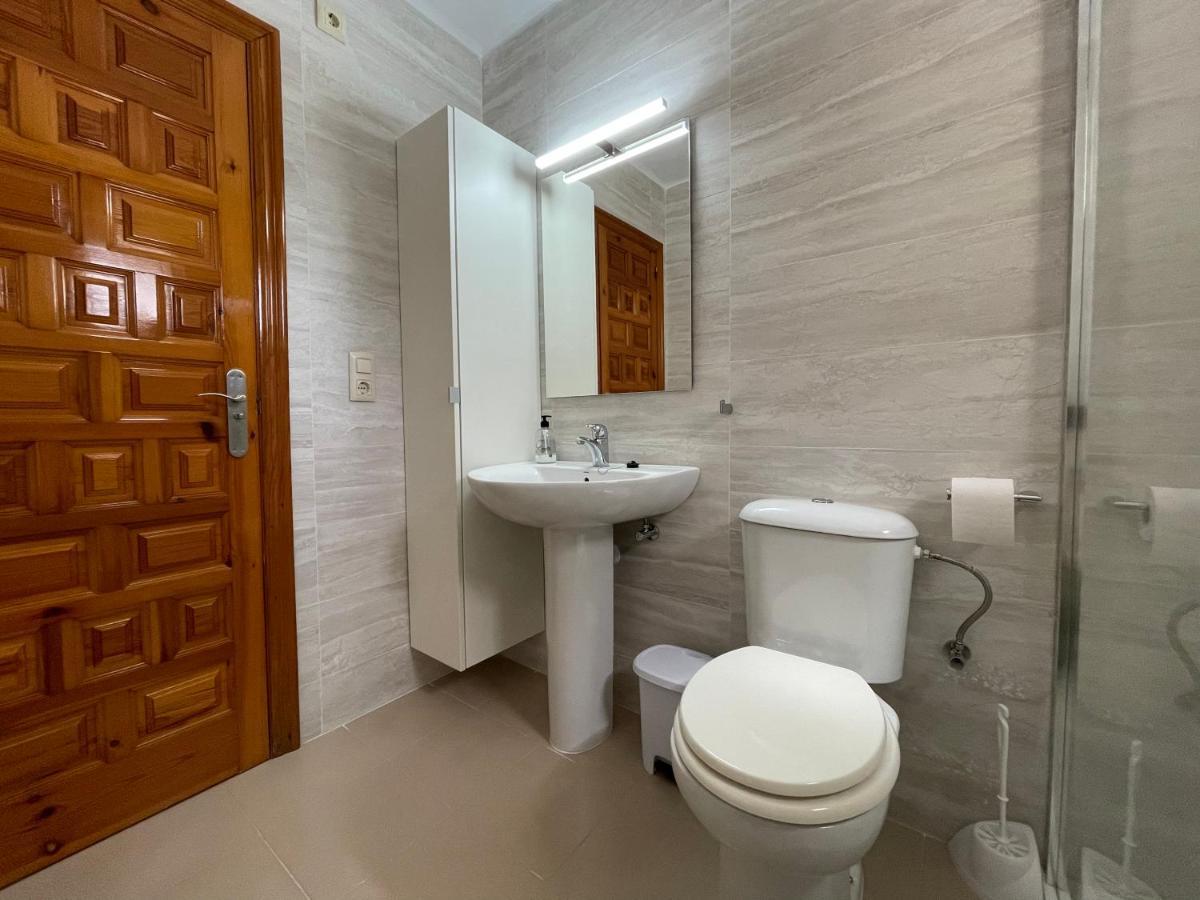 Apartamento Veradulce, Vera Playa Экстерьер фото