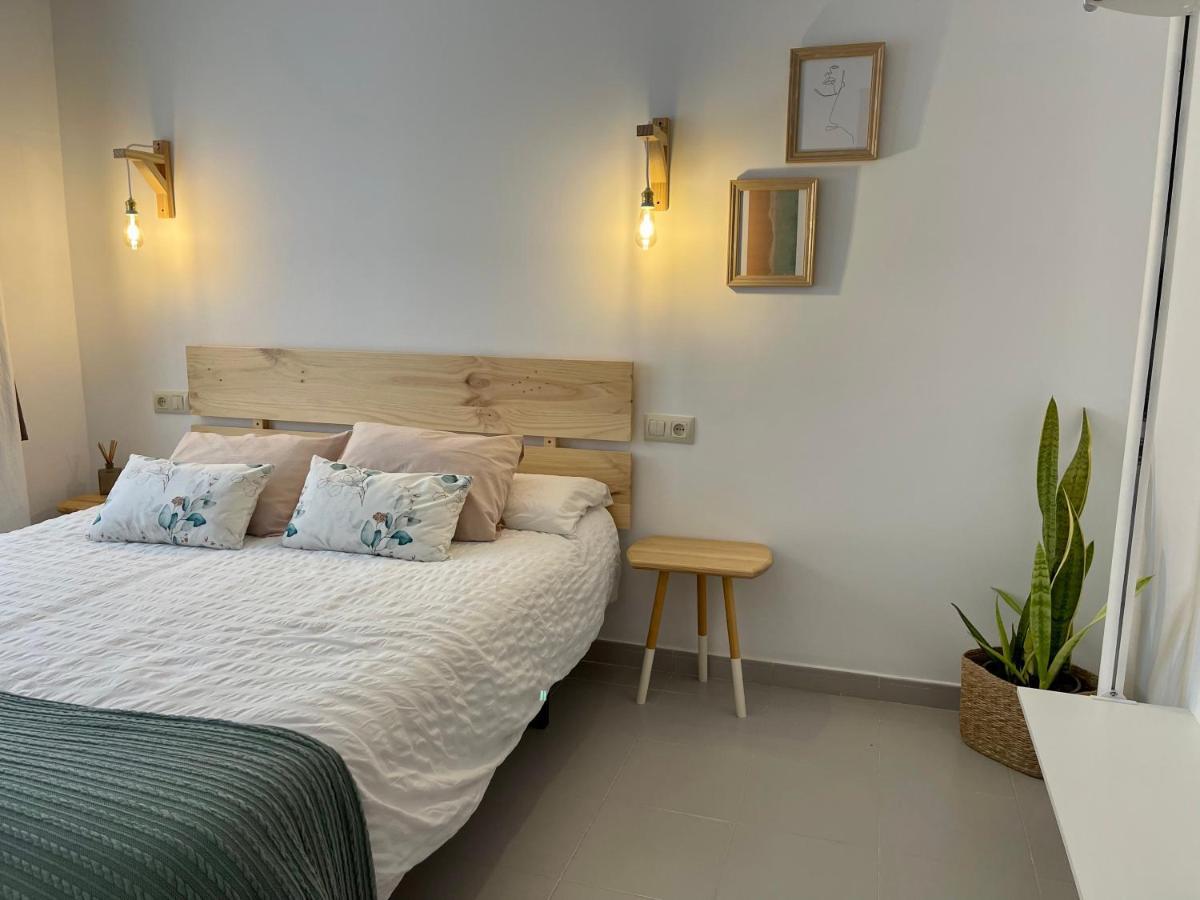 Apartamento Veradulce, Vera Playa Экстерьер фото